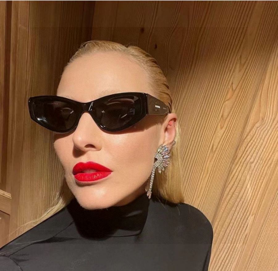 Óculos Balenciaga 2026 Novo — photo 2
