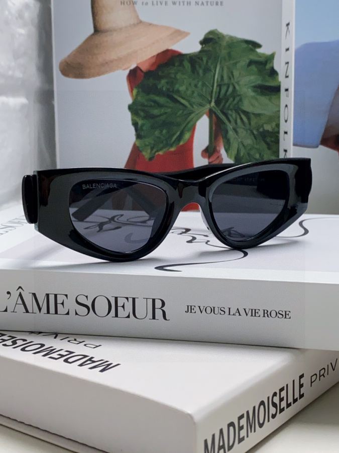 Óculos Balenciaga 2026 Novo — photo 5