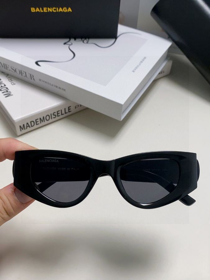 Óculos Balenciaga 2026 Novo — photo 7