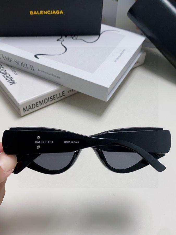 Óculos Balenciaga 2026 Novo — photo 8