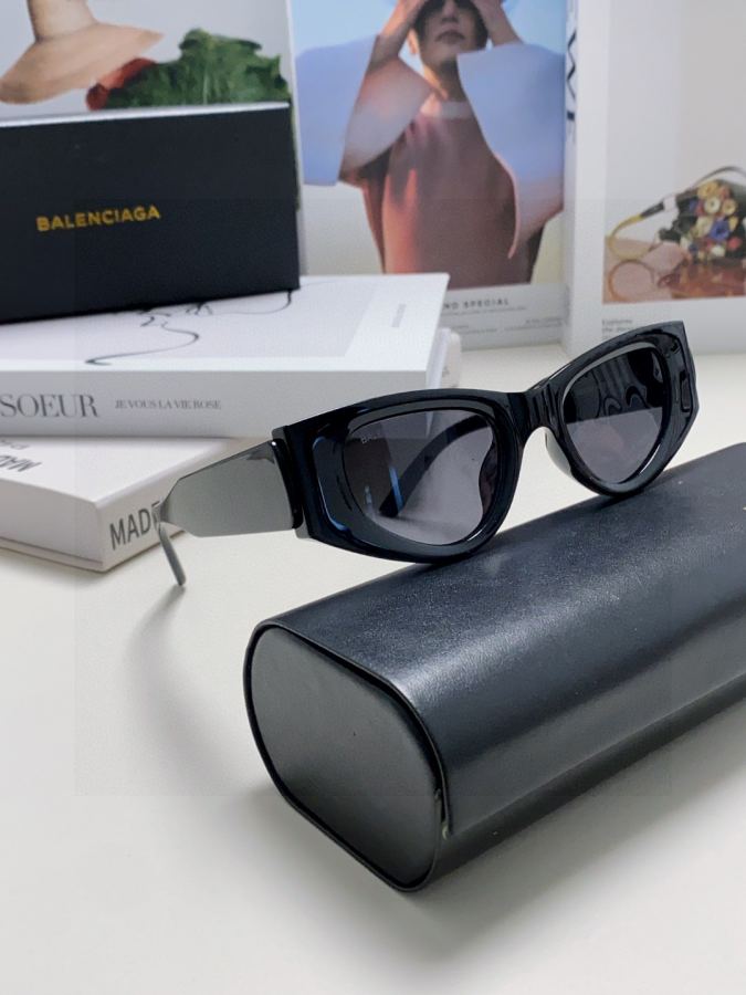 Óculos Balenciaga 2026 Novo — photo 11