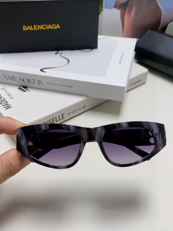 Balenciaga briller balenciaga b ins2026 — photo 4