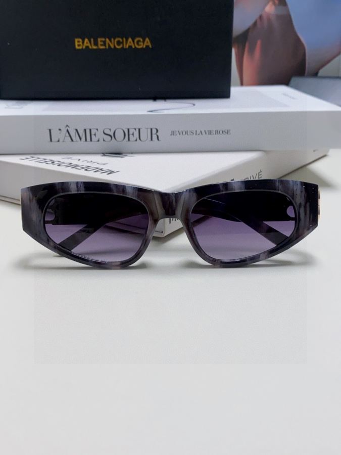 Balenciaga briller balenciaga b ins2026 — photo 7