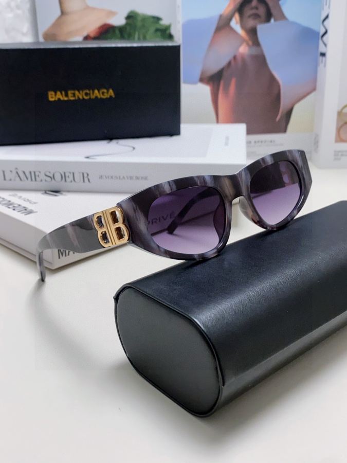 Balenciaga briller balenciaga b ins2026 — photo 8
