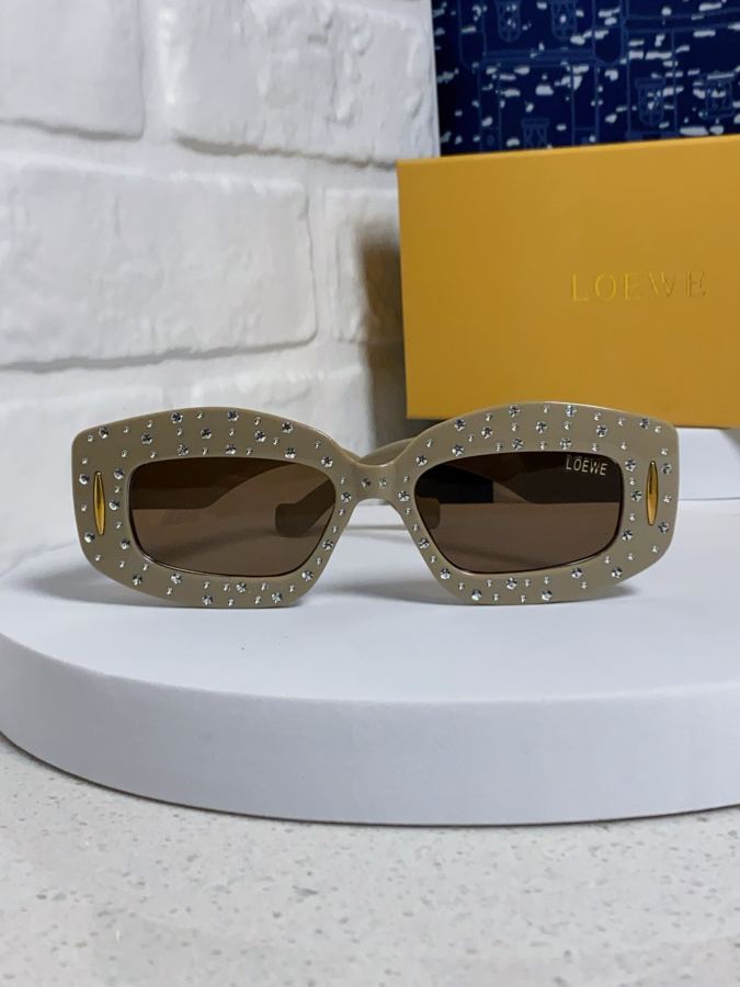 Loewe briller Loewe 2025 Dame — photo 2