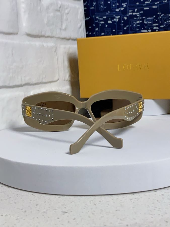 Loewe briller Loewe 2025 Dame — photo 3