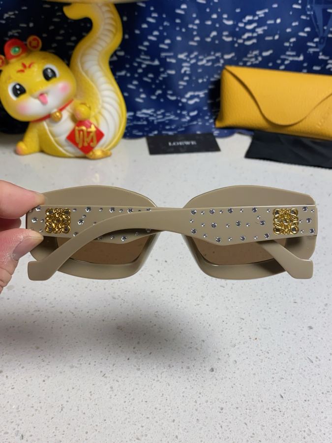 Loewe briller Loewe 2025 Dame — photo 5