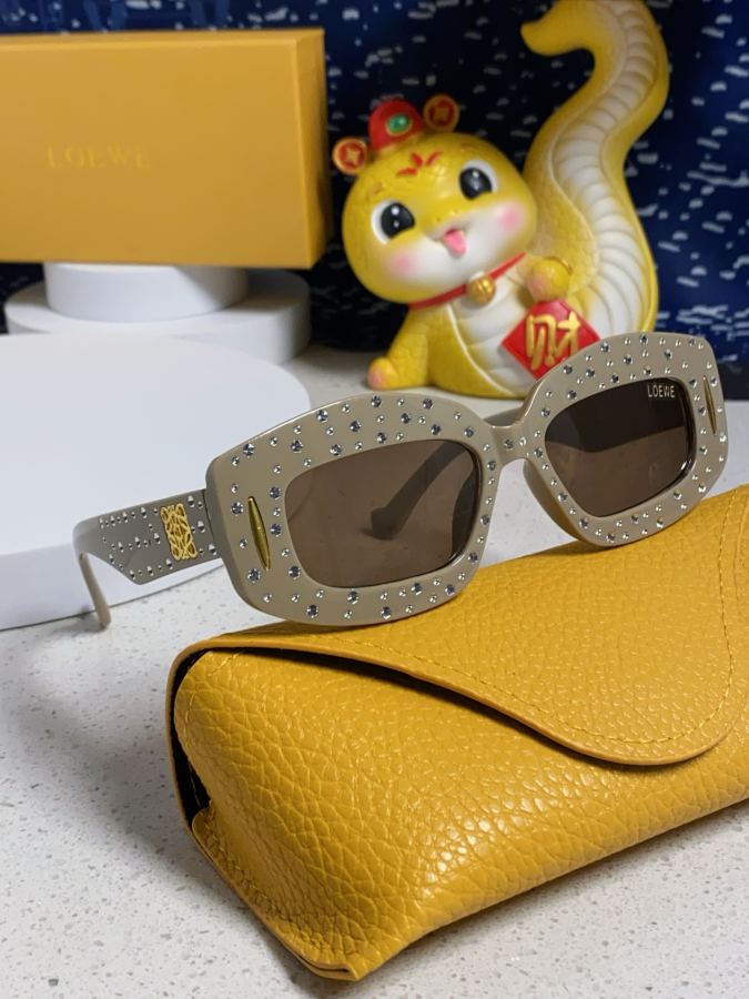 Loewe briller Loewe 2025 Dame — photo 9