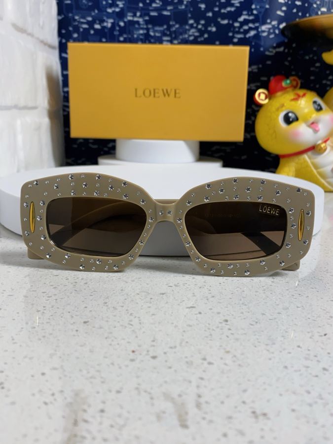 Loewe briller Loewe 2025 Dame — photo 8