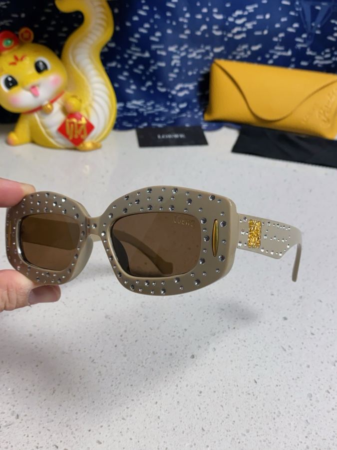 Loewe briller Loewe 2025 Dame — photo 6