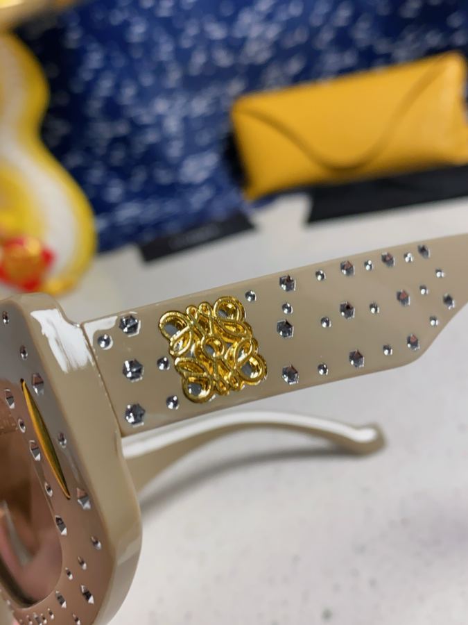 Loewe briller Loewe 2025 Dame — photo 7