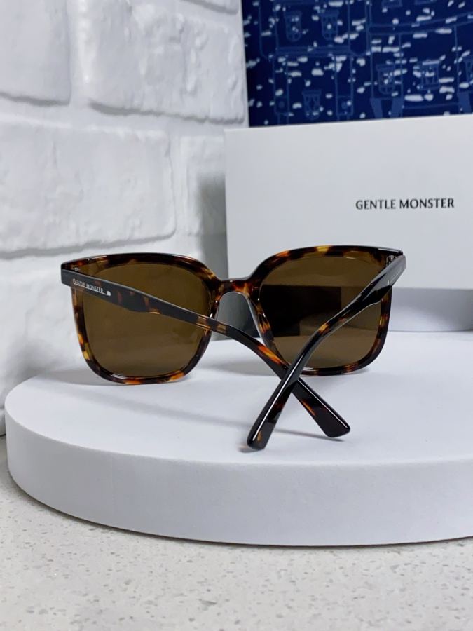 GM glasses Gentle Moster(GM) 2026 New V Firda — 1:1 Replica For Sale — photo 3