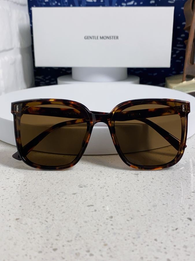 GM glasses Gentle Moster(GM) 2026 New V Firda — 1:1 Replica For Sale — photo 9
