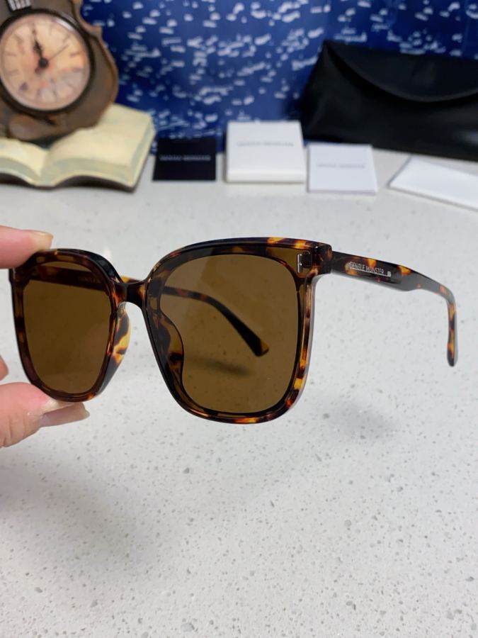 GM glasses Gentle Moster(GM) 2026 New V Firda — 1:1 Replica For Sale — photo 6