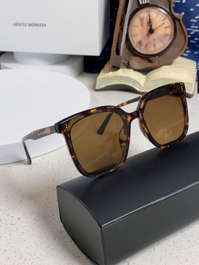 GM glasses Gentle Moster(GM) 2026 New V Firda — 1:1 Replica For Sale — photo 10