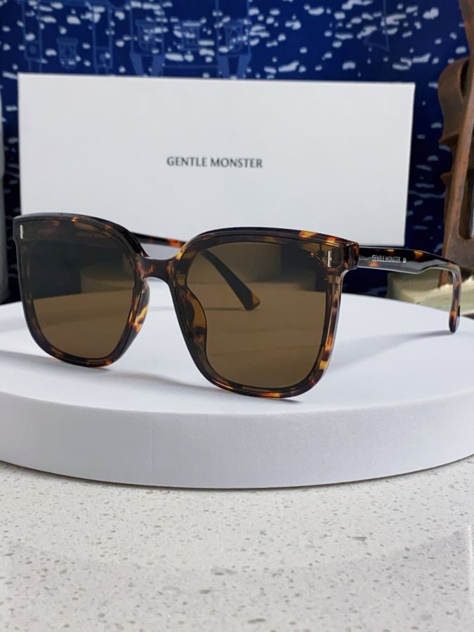 GM glasses Gentle Moster(GM) 2026 New V Firda — 1:1 Replica For Sale