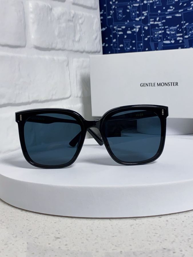 GM glasses Gentle Moster(GM) 2026 New V Firda — 1:1 Replica — photo 6