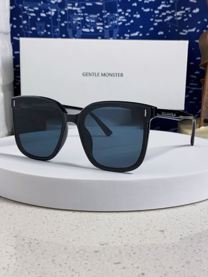 GM glasses Gentle Moster(GM) 2026 New V Firda — 1:1 Replica — photo 5
