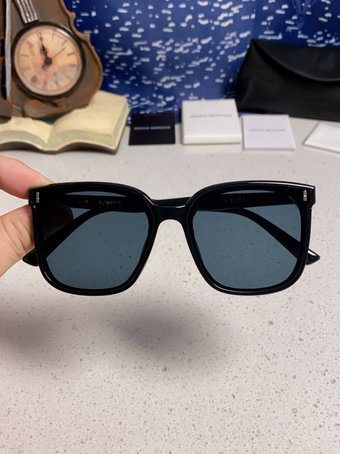 GM glasses Gentle Moster(GM) 2026 New V Firda — 1:1 Replica — photo 8