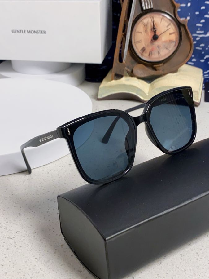 GM glasses Gentle Moster(GM) 2026 New V Firda — 1:1 Replica — photo 14