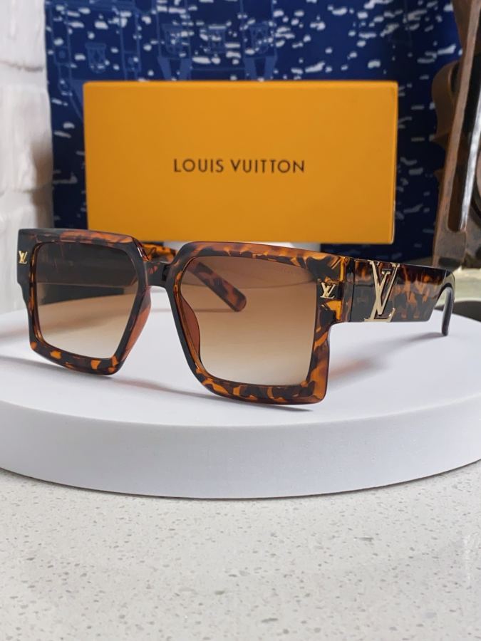 Óculos LV Louis Vuitton 2025 Newins LV Novo — photo 2