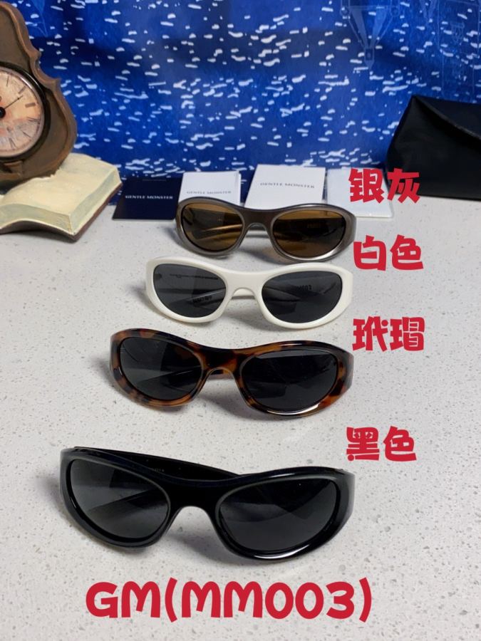 GM glasses Gentle Moster GM 2026 Jennie gm MM003 — AAA Quality Replica — photo 14