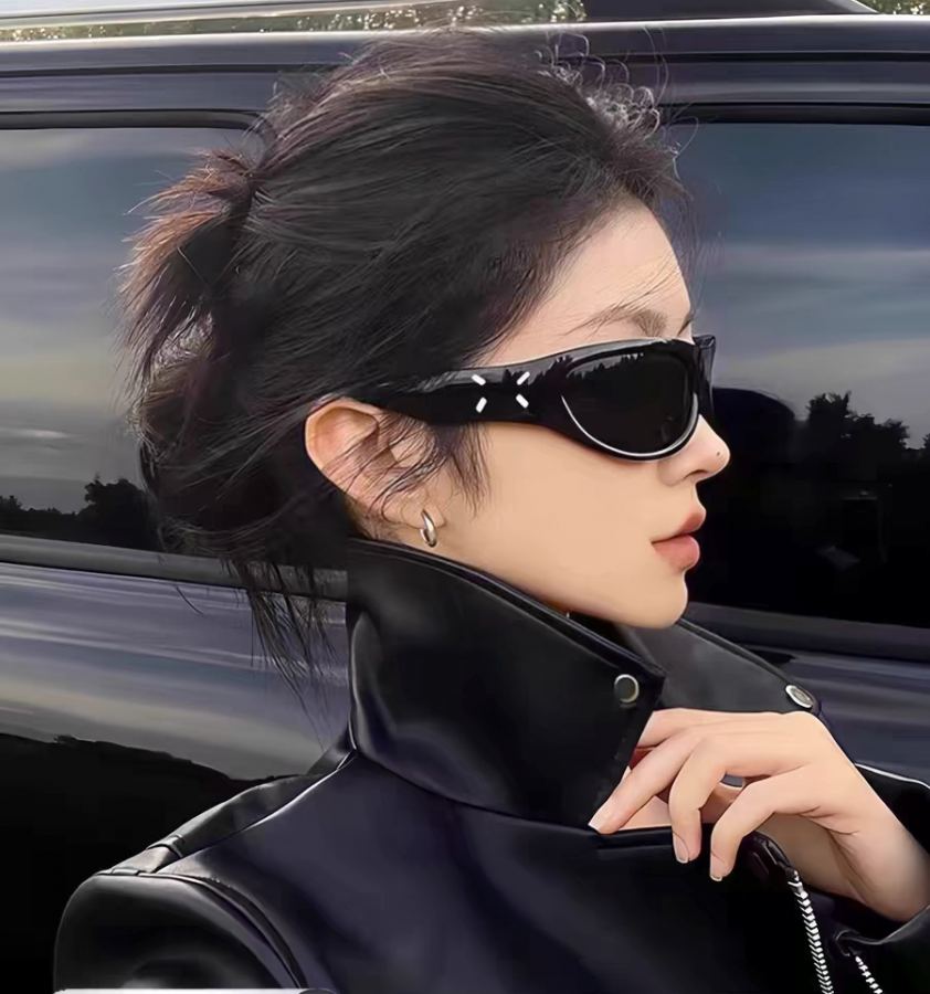 GM glasses Gentle Moster GM 2026 Jennie gm MM003 — AAA Quality Replica — photo 2