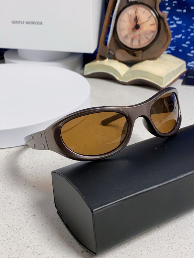 GM glasses Gentle Moster(GM) 2026 New Jennie gm MM003 — 1:1 Replica — photo 11