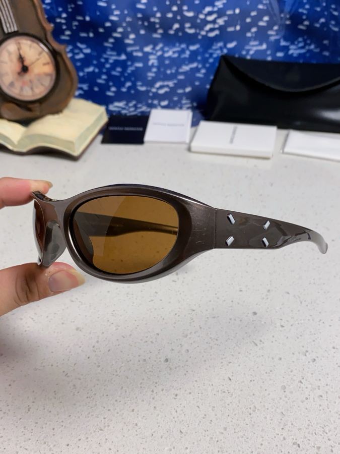GM glasses Gentle Moster(GM) 2026 New Jennie gm MM003 — 1:1 Replica — photo 6