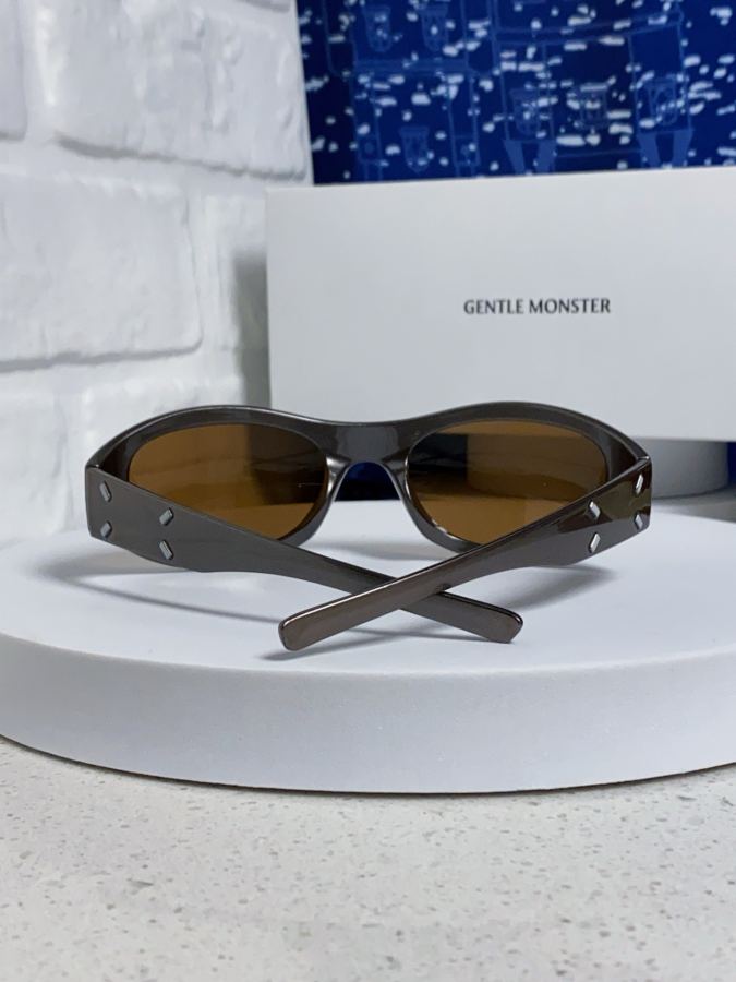GM glasses Gentle Moster(GM) 2026 New Jennie gm MM003 — 1:1 Replica — photo 3