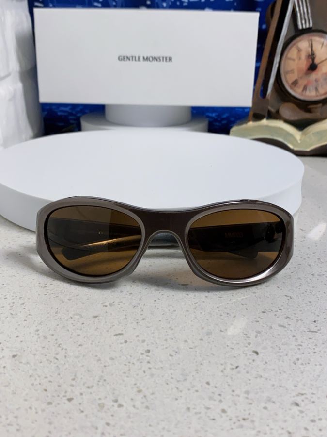 GM glasses Gentle Moster(GM) 2026 New Jennie gm MM003 — 1:1 Replica — photo 10