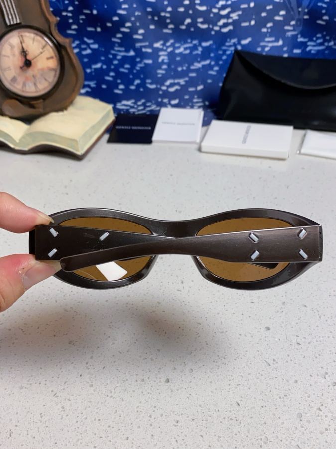 GM glasses Gentle Moster(GM) 2026 New Jennie gm MM003 — 1:1 Replica — photo 5