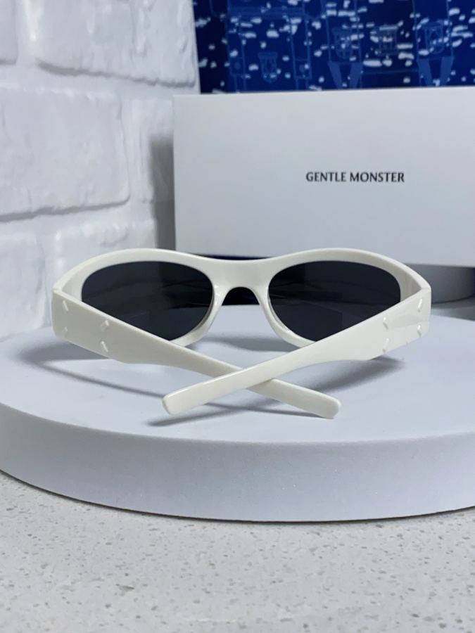 GM glasses Gentle Moster(GM) 2026 New Jennie gm MM003 — Premium Replica — photo 3