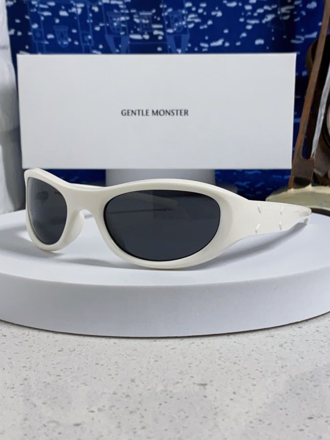 GM glasses Gentle Moster(GM) 2026 New Jennie gm MM003 — Premium Replica