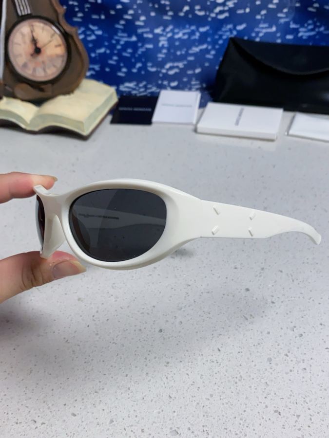 GM glasses Gentle Moster(GM) 2026 New Jennie gm MM003 — Premium Replica — photo 6