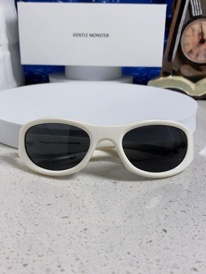 GM glasses Gentle Moster(GM) 2026 New Jennie gm MM003 — Premium Replica — photo 9