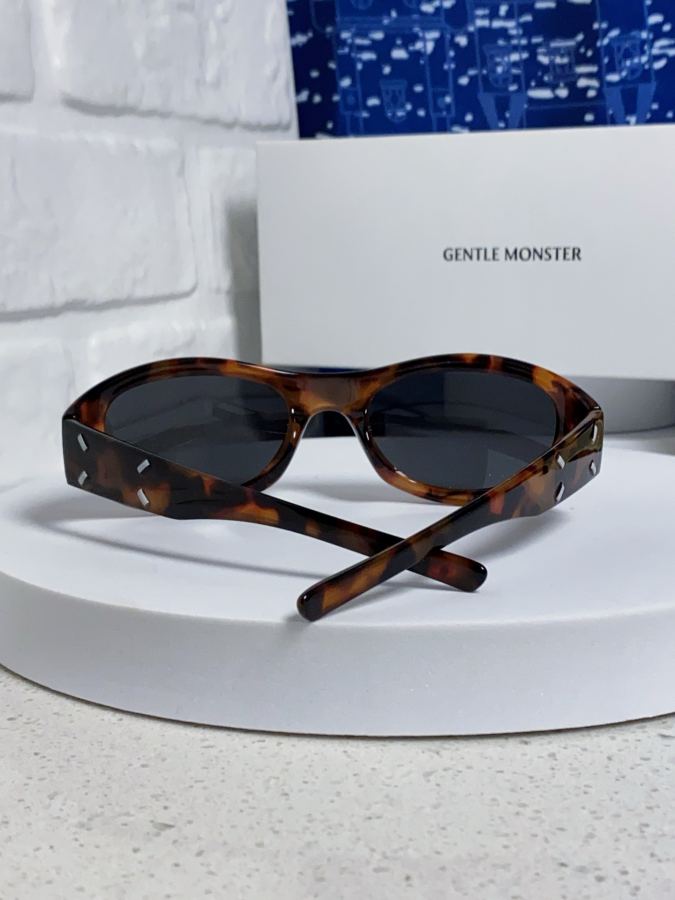 GM glasses Gentle Moster(GM) 2026 New Jennie gm MM003 — 1:1 Replica — photo 3