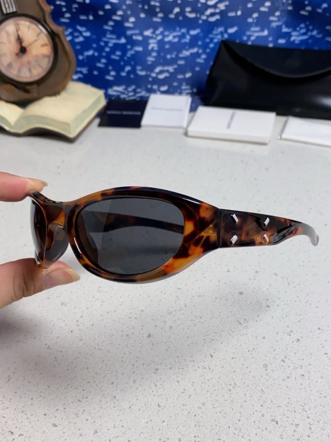 GM glasses Gentle Moster(GM) 2026 New Jennie gm MM003 — 1:1 Replica — photo 6