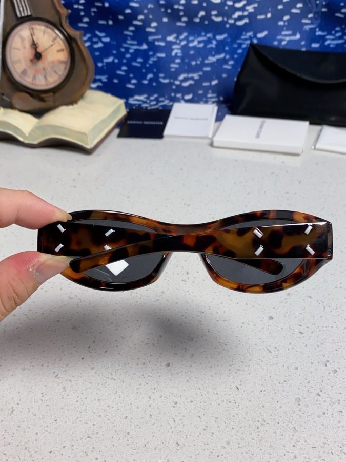 GM glasses Gentle Moster(GM) 2026 New Jennie gm MM003 — 1:1 Replica — photo 5
