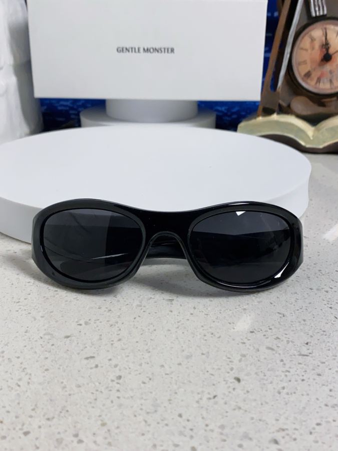 GM glasses Gentle Moster GM 2026 Jennie gm MM003 — AAA Quality Replica — photo 11