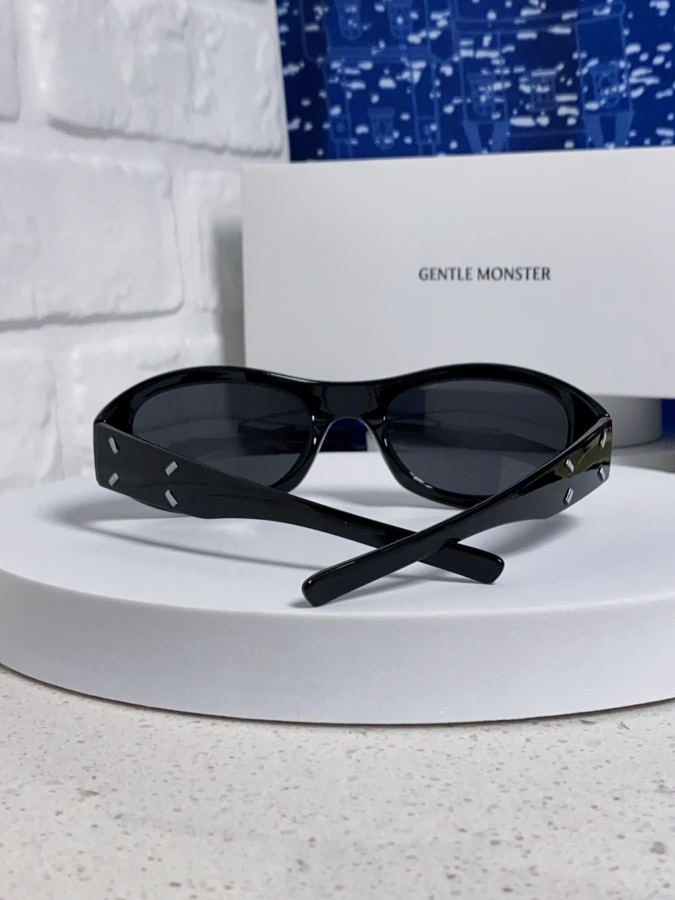 GM glasses Gentle Moster GM 2026 Jennie gm MM003 — AAA Quality Replica — photo 5