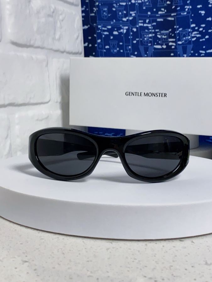 GM glasses Gentle Moster GM 2026 Jennie gm MM003 — AAA Quality Replica — photo 4