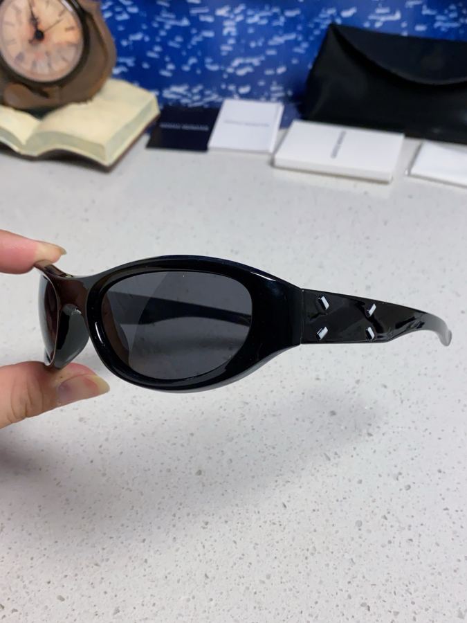 GM glasses Gentle Moster GM 2026 Jennie gm MM003 — AAA Quality Replica — photo 8