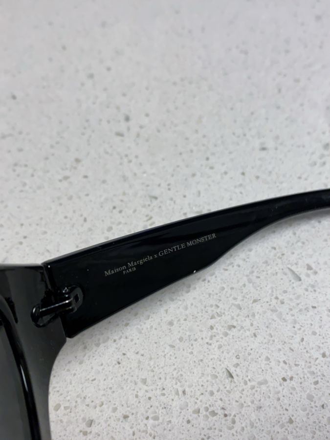 GM glasses Gentle Moster GM 2026 Jennie gm MM003 — AAA Quality Replica — photo 10