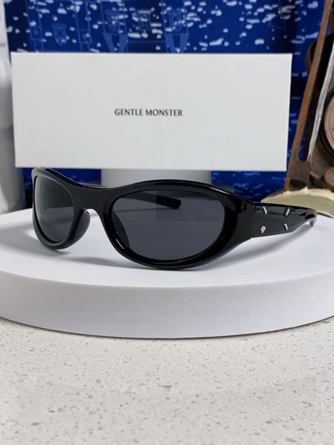 GM glasses Gentle Moster GM 2026 Jennie gm MM003 — AAA Quality Replica — photo 3