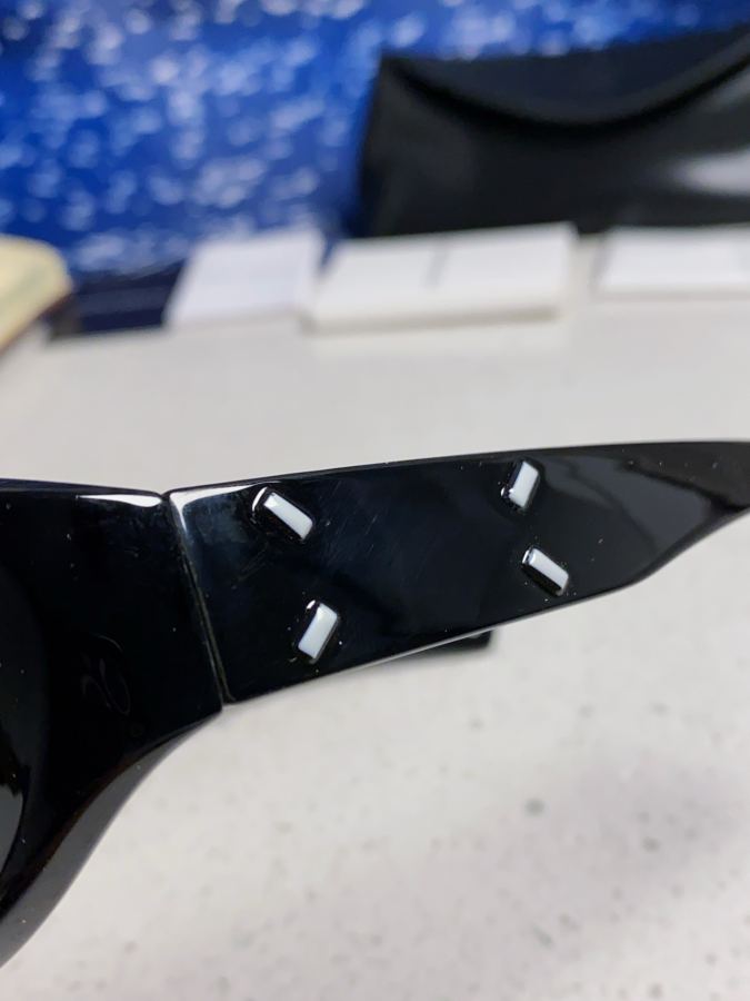 GM glasses Gentle Moster GM 2026 Jennie gm MM003 — AAA Quality Replica — photo 9