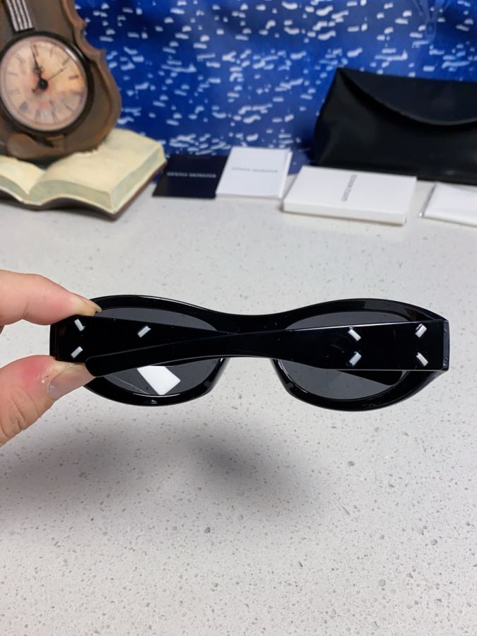 GM glasses Gentle Moster GM 2026 Jennie gm MM003 — AAA Quality Replica — photo 7