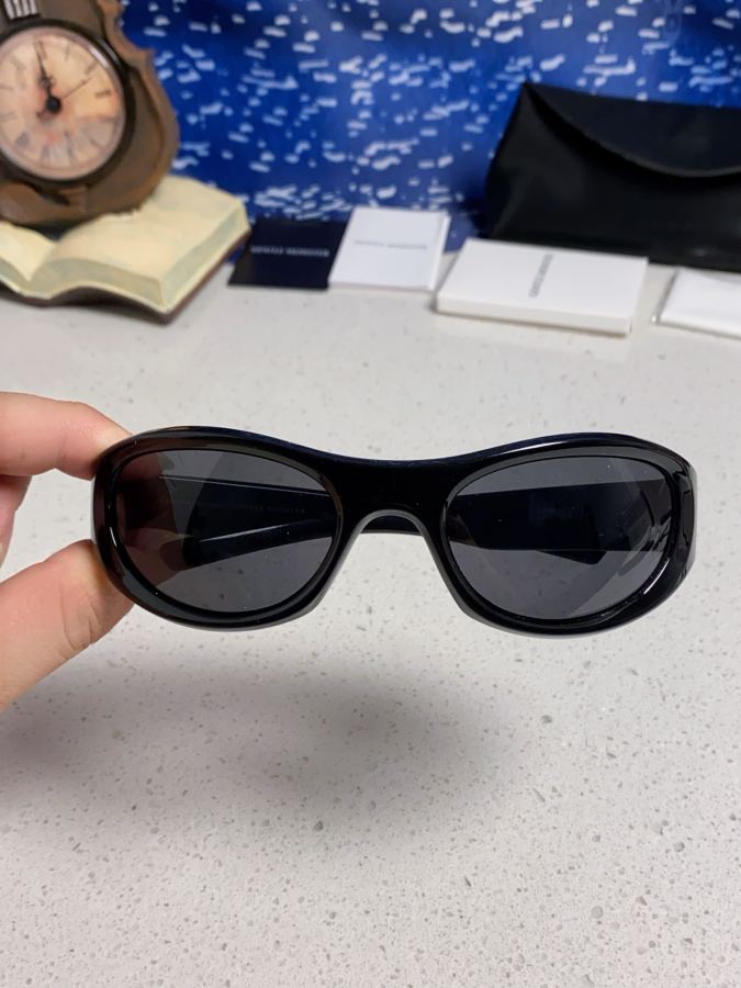 GM glasses Gentle Moster GM 2026 Jennie gm MM003 — AAA Quality Replica — photo 6