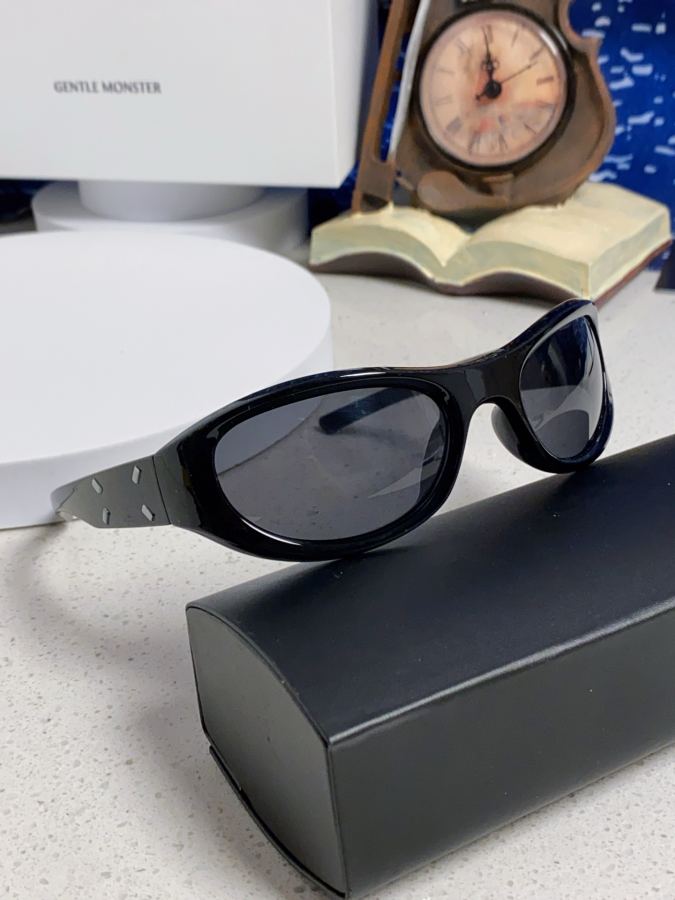 GM glasses Gentle Moster GM 2026 Jennie gm MM003 — AAA Quality Replica — photo 12