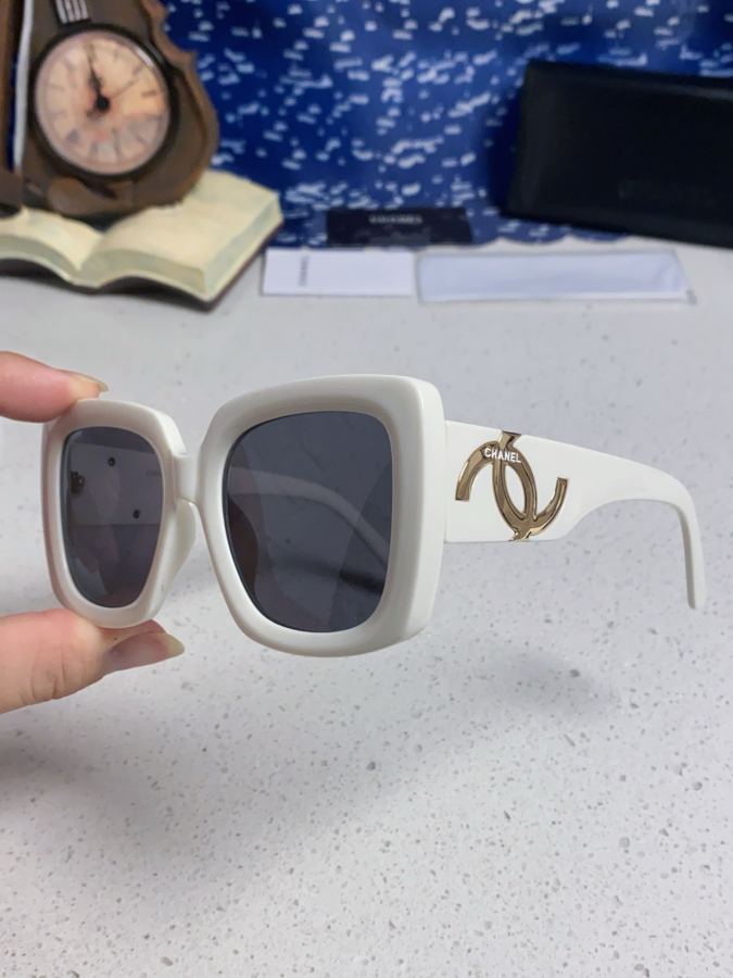 chanel bril Chanel Vintage ch5823 Nieuw — photo 7